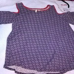 Blusa bonita de muy buena calidad